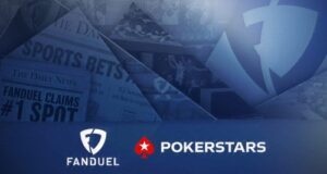 Toronto sports team partnerships for FanDuel Group and PokerStars