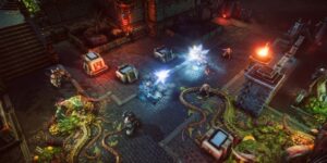 Total War Warhammer 3 update 1.1 improves campaign gameplay