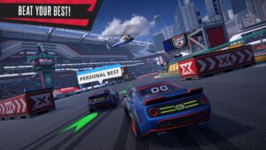 TouchArcade Game of the Week: ‘Hot Lap League’