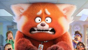 Turning Red Review – Pixar’s Coming-of-Age Masterpiece