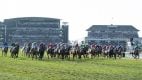 UK Betting Pools for Grand National Could Be Illegal