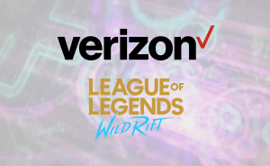 Verizon named founding partner of Wild Rift esports North America