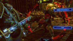 Warhammer 40,000: Chaos Gate – Daemonhunters fuses XCOM with 40K