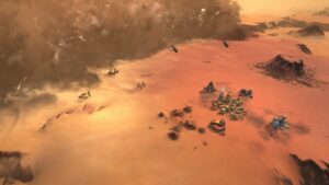 What We Played #548 – Dune: Spice Wars, Overwatch 2 & Wolfenstein: Enemy Territory