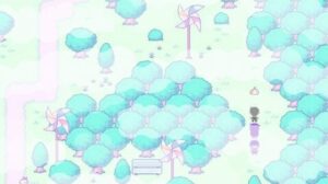 Where is the Propeller Ghost in Omori?
