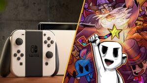Win a Nobody Saves The World Nintendo Switch code!