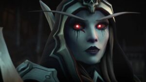 World of Warcraft finally wrapped up Sylvanas’ story — and it still doesn’t work