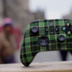 Xbox Celebrates 20 Years In Scotland With Unique Tartan Controller