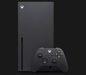 Xbox Series X Is in Stock at Amazon for Prime Members