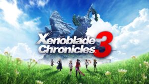 Xenoblade Chronicles 3 – Nintendo Accidentally Reveals Gorgeous New Key Art