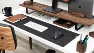 10 ways to upgrade your work desk for less than $100
