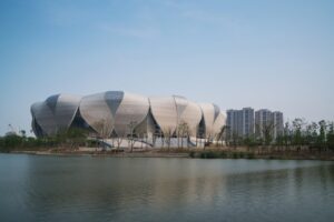 2022 Hangzhou Asian Games postponed
