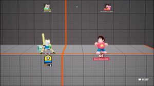 MultiVersus Could Be the Smash Bros. Clone of the Future