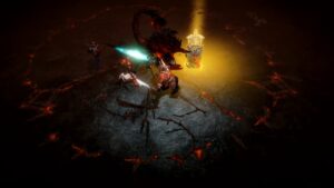 4 Things You Need to Know Before Starting Diablo Immortal