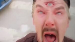 5 Questions We Still Have Following Doctor Strange in the Multiverse of Madness