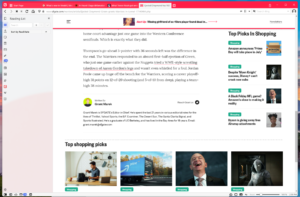6 reasons to ditch Chrome and try Vivaldi, the enthusiast’s browser