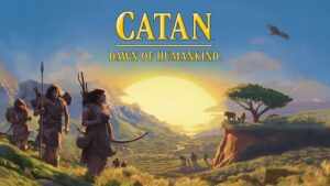 A classic Catan spinoff gets a reboot later this year