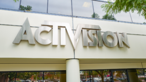 Activision urges shareholders to vote against proposed misconduct report