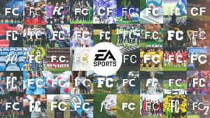 After almost 30 years, EA is officially ditching the FIFA brand