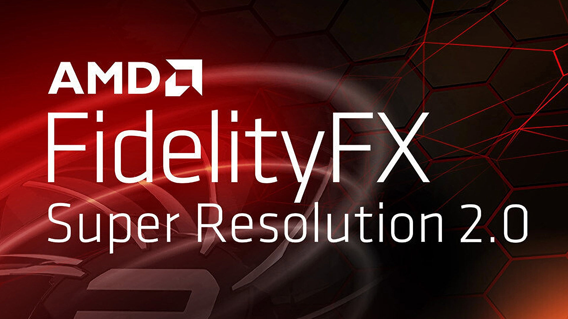 AMD Fidelity FX Super Resolution 2.0: the new Radeon upscaler is genuinely impressive
