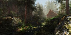 Among the Trolls Preview – Surviving in a mystical Finnish forest