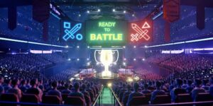 Analysing how betting companies are impacting the esports sponsorship landscape