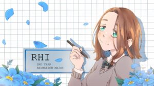 Animator Interview: Rhi B-N