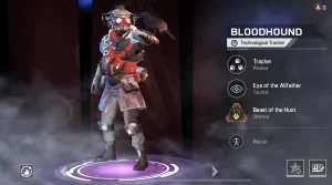 Apex Legends Mobile Character Guide – Every Legend Explained, and How to Unlock Them