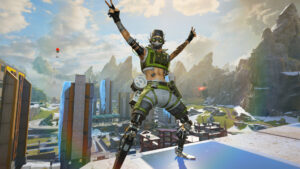 Apex Legends Mobile flux – how to earn and use