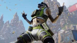 Apex Legends Mobile gets global launch next week