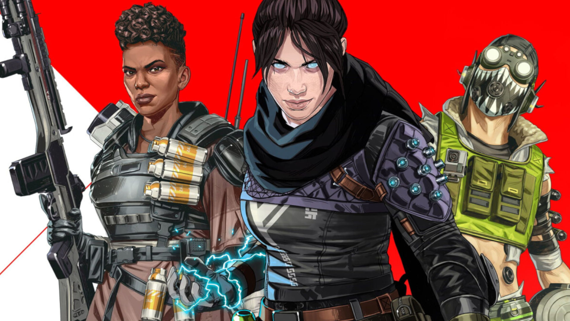 Apex Legends Mobile release date revealed