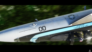 Become Maverick in Microsoft Flight Simulator’s free Top Gun expansion