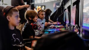 Belong Gaming Arenas partners with US school districts to support scholastic esports programmes