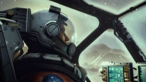 Bethesda delays Starfield and Redfall to 2023