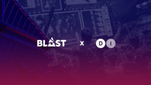BLAST partners with DI to create Danish esports framework 