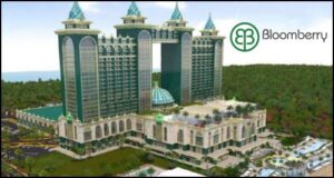 Bloomberry Resorts Corporation aiming to invest in arm of Philippines rival