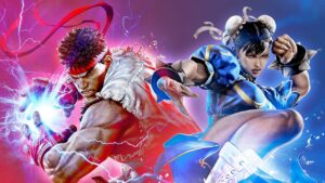 Capcom changes its controversial Street Fighter V Community License Agreement for the better