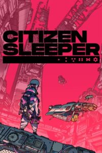 Citizen Sleeper Is Now Available For PC, Xbox One, And Xbox Series X|S (Game Pass)
