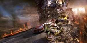 Codemasters Cheshire is now part of Criterion, working on Need for Speed