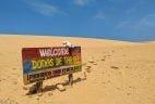 Colombia Considers Building Casino Oasis in the Desert