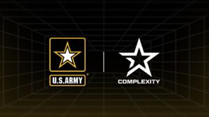 Complexity Gaming expands U.S. Army partnership