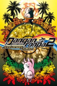 Danganronpa 2: Goodbye Despair Anniversary Edition Is Now Available For PC, Xbox One, And Xbox Series X|S (Game Pass)