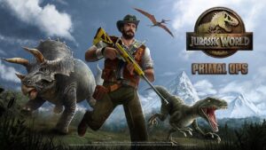 Dead by Daylight devs reveal Jurassic Park mobile game