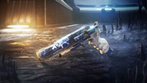 Destiny 2: Season of the Haunted adds 5 new Exotics — here’s what they do