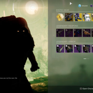Destiny 2: The Witch Queen Xur Guide May 20th 2022
