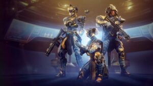 Destiny 2’s new dungeon gets a release date