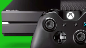 Does the original Xbox One still have what it takes to run modern cross-gen games?