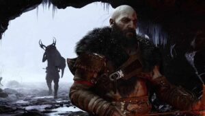 Don’t Expect a God of War Ragnarok State of Play Anytime Soon