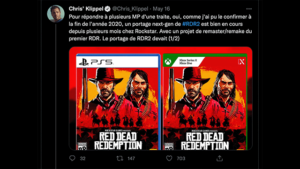 Don’t Fall For Yet Another Red Dead Redemption Remake ‘Leak’