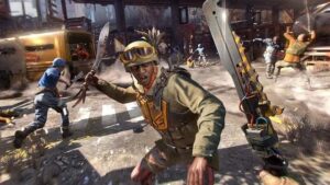 Dying Light 3 Might Make Players More Powerful From the Get-Go